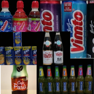 Beverages