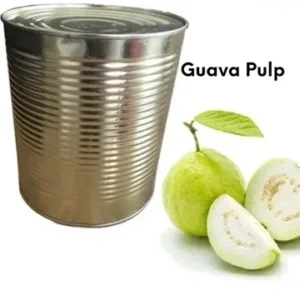Guava Pulp