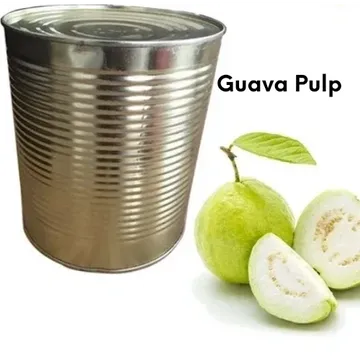 Guava Pulp