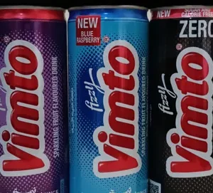 Vimto Fizzy