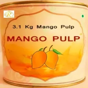 Canned Fruit