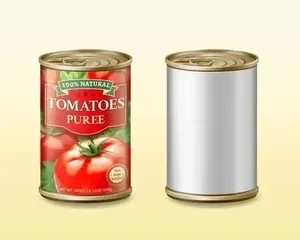 Tomato Puree