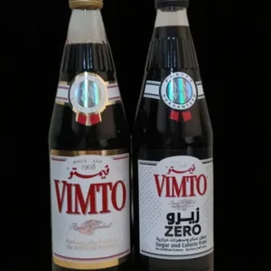 Vimto syrup