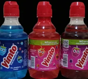 Vimto Juices (Children's special)