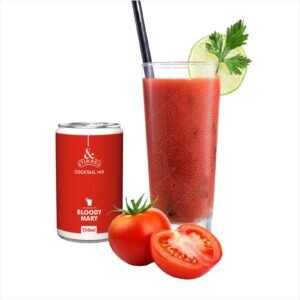 Cocktail Mix - Bloody Mary