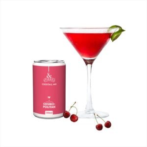 Cocktail Mix - Cosmopolitan