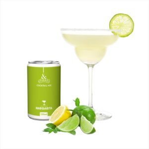 Cocktail Mix - Margarita