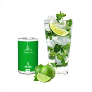 Cocktail Mix - Mojito